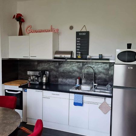 Appartement Valescure Saint-Raphaël Dış mekan fotoğraf