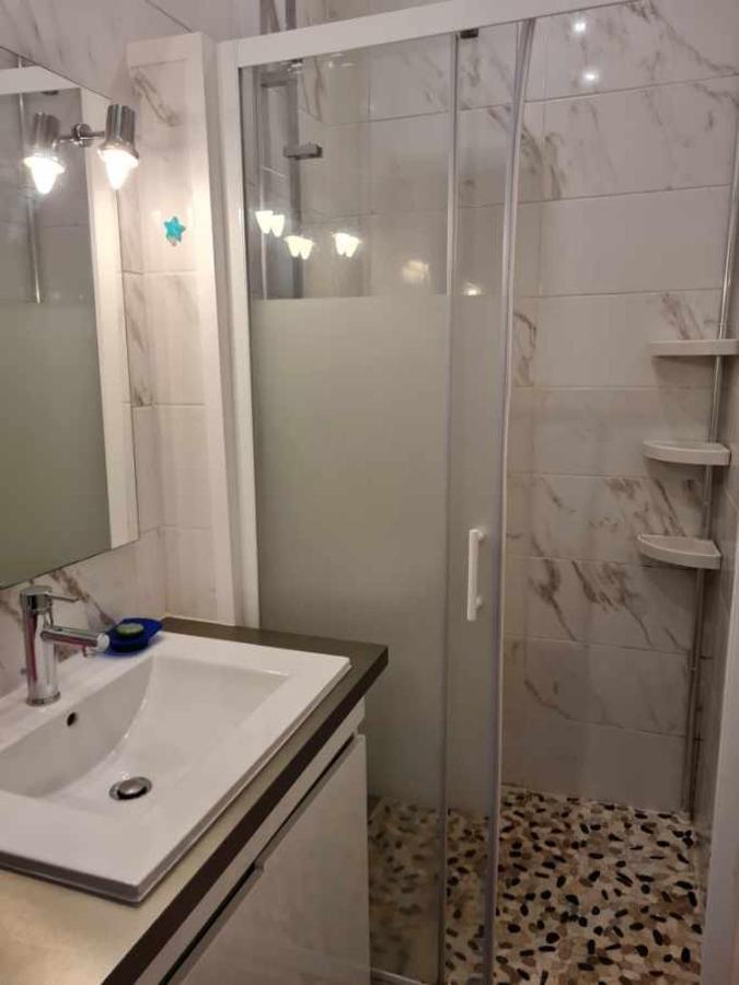 Appartement Valescure Saint-Raphaël Dış mekan fotoğraf