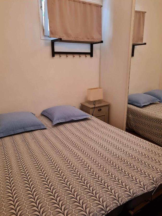 Appartement Valescure Saint-Raphaël Dış mekan fotoğraf